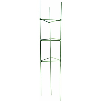 STREND PRO Garden Mřížka Strend Pro, opěrná na květiny a rostliny, skládací, 1,1x120 cm