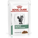 Royal Canin VHN Cat SATIETY WEIGHT MANAGEMENT 12 x 85 g