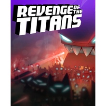Revenge of the Titans