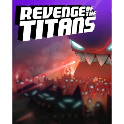 Revenge of the Titans