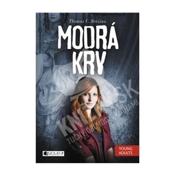 Modrá krv