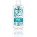 BIOTEN Почистваща и премахваща грима мицеларна вода, Bioten Hydro X-Cell Micellar Water 400ml