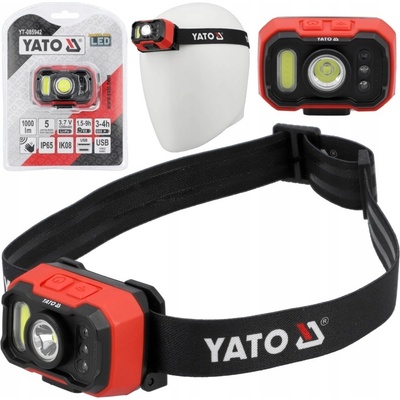 Yato YT-085942