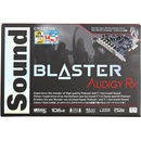Zvukové karty Creative Sound Blaster Audigy RX
