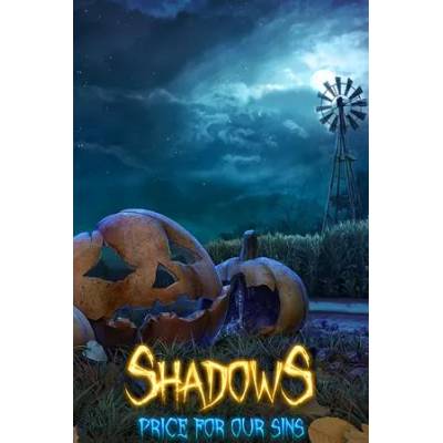 Игра Shadows: Price For Our Sins за PC Steam, Електронна доставка