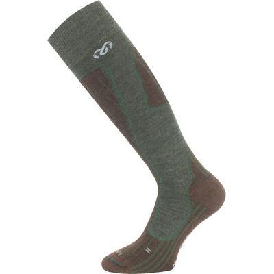 Lasting merino SWH 620 zelené
