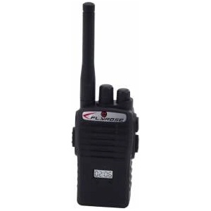 LEAN Toys Kids Walkie Talkie Set Range 50-60M