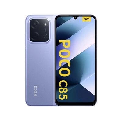 Xiaomi Poco C85 128GB 6GB RAM Dual