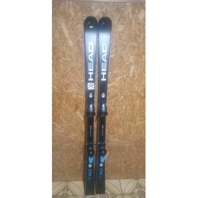 Head WC Rebels e-Race SW 24/25