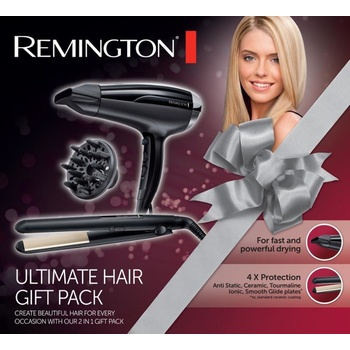 Remington D5215GP