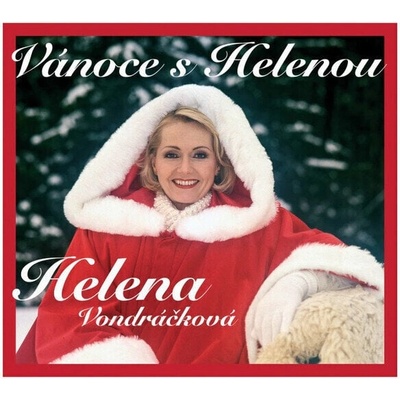 Helena Vondráčková - Vánoce S Helenou (Reissue) (LP) (0602465711639)