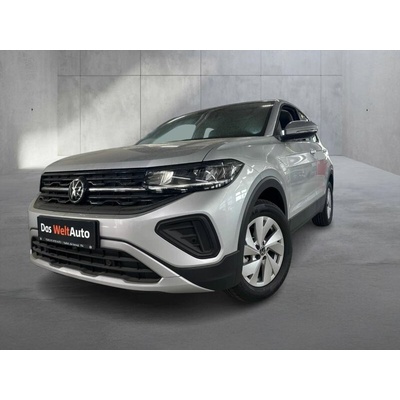 Volkswagen T-Cross TSI 70 kW
