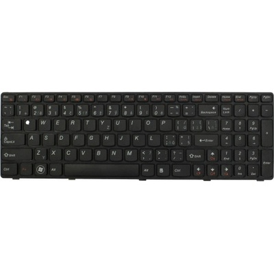 Lenovo B575 klávesnice