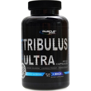 Musclesport Tribulus Ultra 90 kapsúl