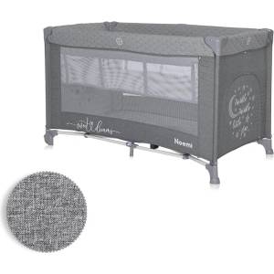 Lorelli Premium КОШАРА noemi 2 НИВА cool grey star (10080552216) - presi