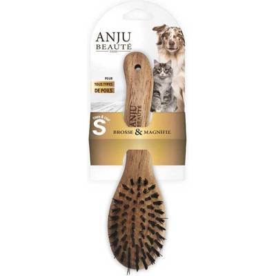 Anju Beauté Brosse Douce Kartáč měkký S