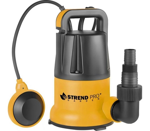 Strend Pro Garden ZSPQD550-E