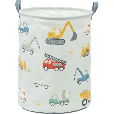 A little lovely company: Кош за съхранение - Автомобили (STBAVE14)