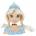 Mega Creative Head for akc style 21x22x9 nella mc 69a3 wb 36/72