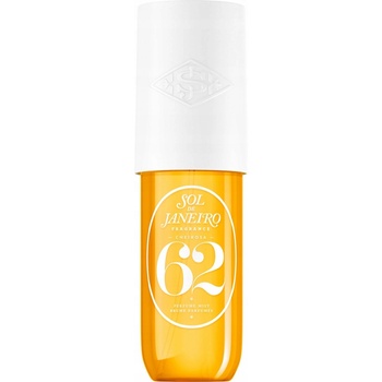 Sol de Janeiro Brazilian Crush Cheirosa 62 parfémovaný telový sprej 90 ml
