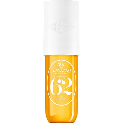 Sol de Janeiro Brazilian Crush Cheirosa 62 parfémovaný telový sprej 90 ml