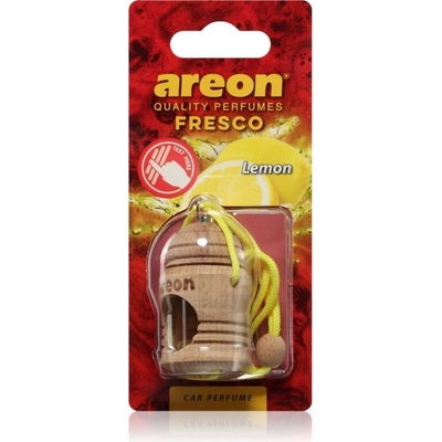 Areon Fresco lemon