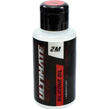 Ultimate Racing silikonový olej do diferenciálu 2.000.000 CPS UR0899-2M