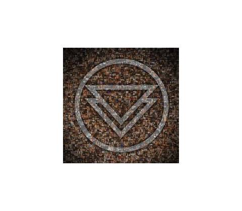 The Ghost Inside - The Ghost Inside LP