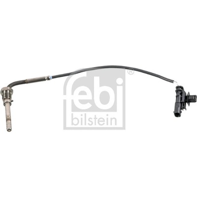 Čidlo teploty výfukových plynů FEBI BILSTEIN 182879