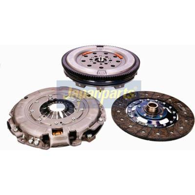 Sada spojky JAPANPARTS KV-W02