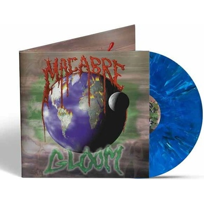 MACABRE - GLOOM MARBLED LTD. LP