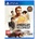 Curve Digital American Fugitive State of Emergency (PS4)