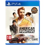 Curve Digital American Fugitive State of Emergency (PS4)