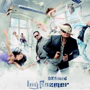 Universal Desmod: Iný rozmer (Reedice) - CD (025234)