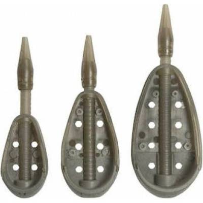 Preston ICS In-Line Banjo XR Feeder - Large 60g