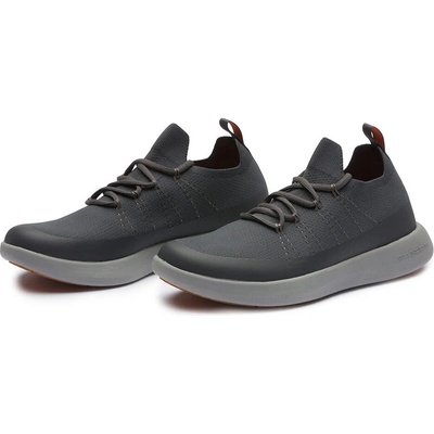 Grundéns Sea Knit Boat Shoe Anchor