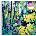 Galison - Puzzle Painted Path - 500 piese