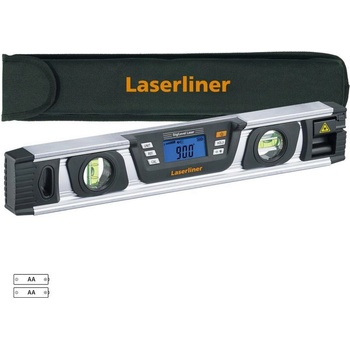 Laserliner DigiLevel Laser G40 081.255A