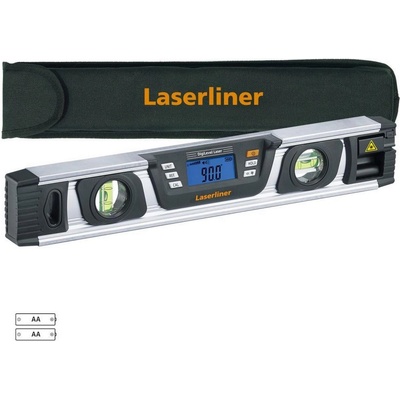 Laserliner DigiLevel Laser G40 081.255A