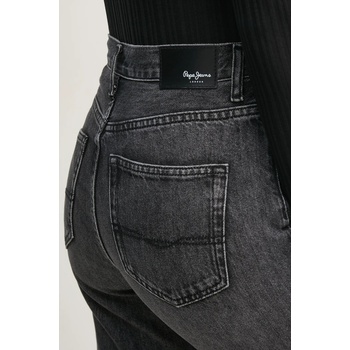 Pepe Jeans Дънки Pepe Jeans STRAIGHT JEANS UHW CELYN (PL204593XM8)