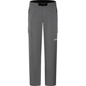 Berghaus Мъжки туристически панталон Berghaus Trail-Explorer Pant Walking trousers - Cavern - размер 38 (010-1642-0128)