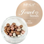 IMPALA Cosmetics IMPALA Jewel Stones Бронзиращи перли