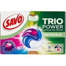 Savo Trio Power Univerzální kapsule 26 PD