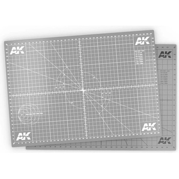 AK-Interactive AK Tools AK8209-A3 Řezací podložka A3