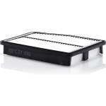 Mann-filter Въздушен филтър mann-filter c 27 042 Въздушен филтър