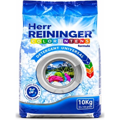 Herr Reininger Color prací prášok 10 kg