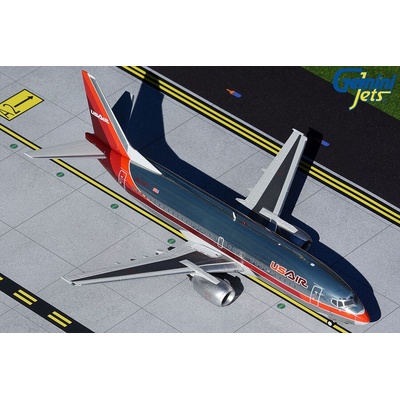 Gemini B737-3B7 USAir 1:200