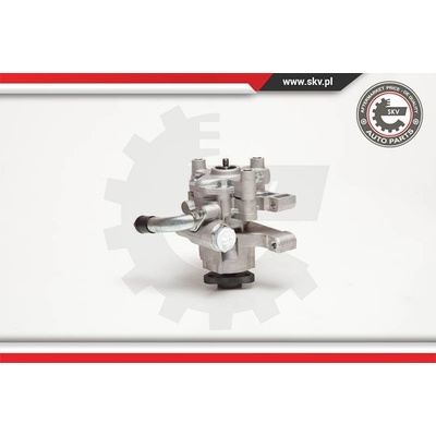 Hydraulické čerpadlo pre riadenie ESEN SKV 10SKV106