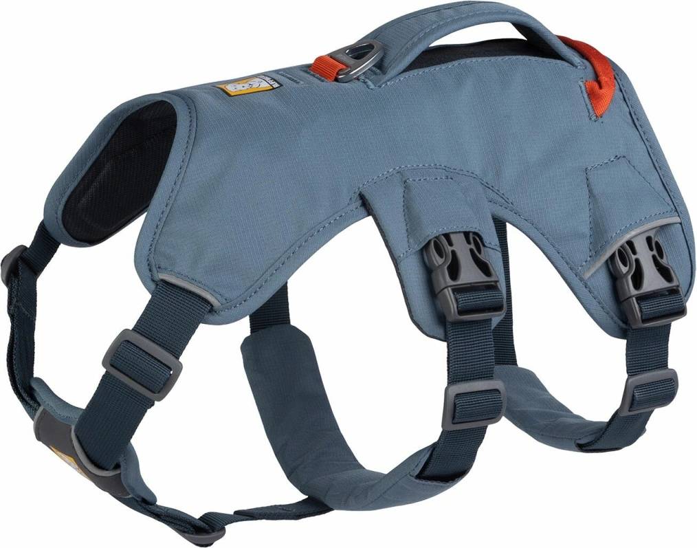 Ruffwear postroj Web Master