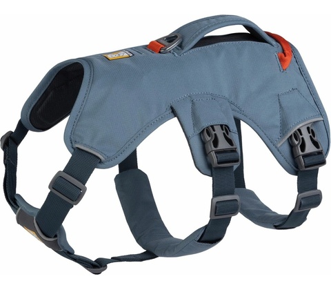 Ruffwear postroj Web Master